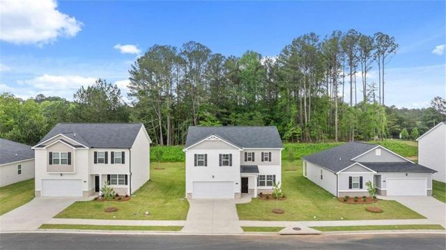 93 White Spruce Way, Newnan, GA 30265