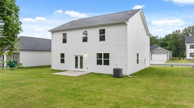 93 White Spruce Way, Newnan, GA 30265