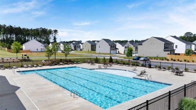 93 White Spruce Way, Newnan, GA 30265