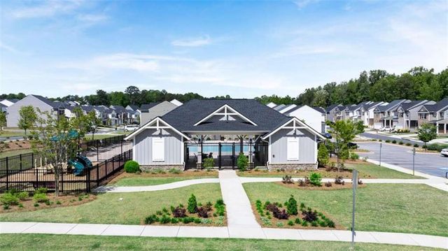93 White Spruce Way, Newnan, GA 30265