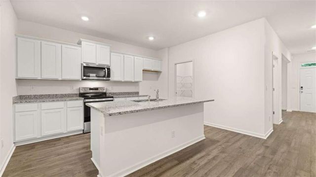 93 White Spruce Way, Newnan, GA 30265