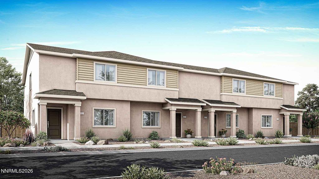 1584 Grazer Way, Reno, NV 89523