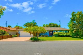 1450 W Wedgewood Drive, Anaheim, CA 92801
