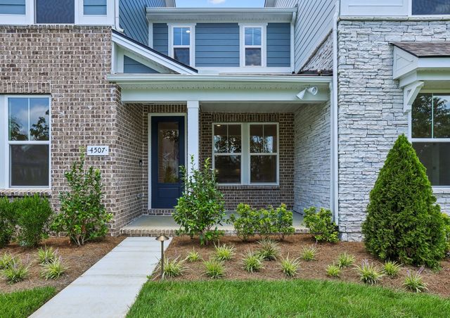 4551 Grace Rd, Mount Juliet, TN 37122