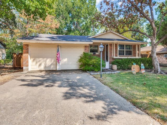 13508 Challaburton Drive, Farmers Branch, TX 75234