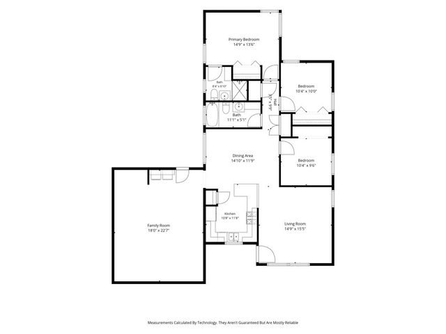 13508 Challaburton Drive, Farmers Branch, TX 75234