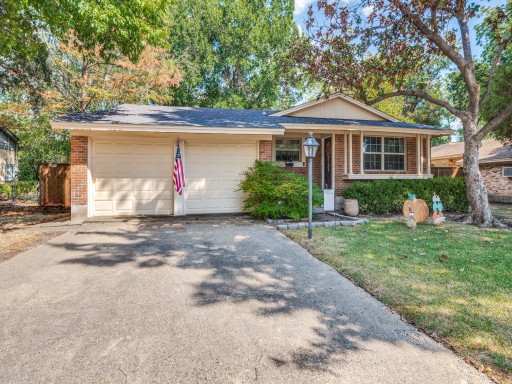 13508 Challaburton Drive, Farmers Branch, TX 75234 — photo 2