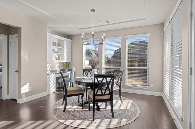 1415 Carnation Street, Celina, TX 75078