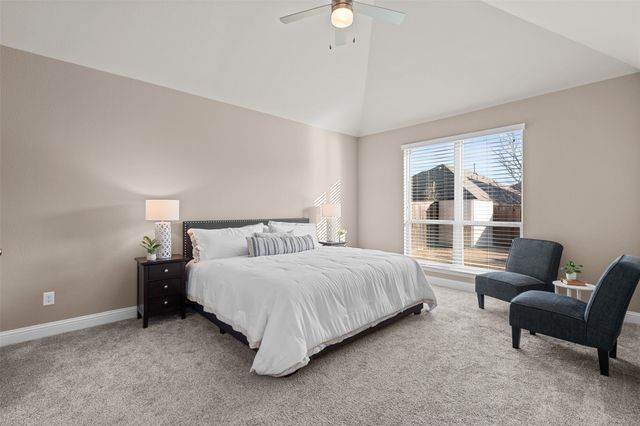 1415 Carnation Street, Celina, TX 75078