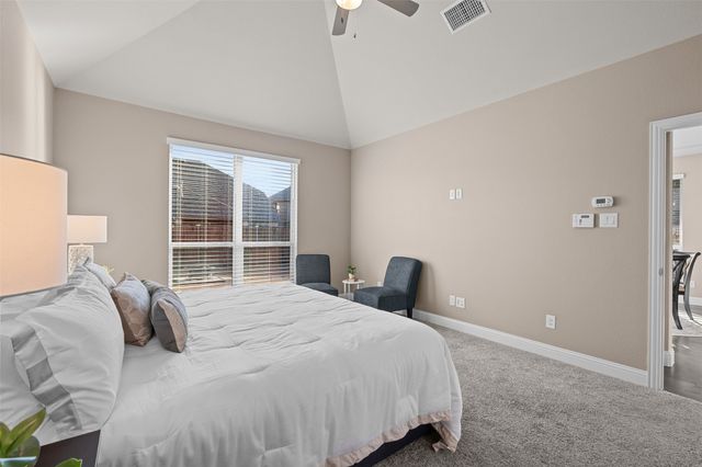 1415 Carnation Street, Celina, TX 75078