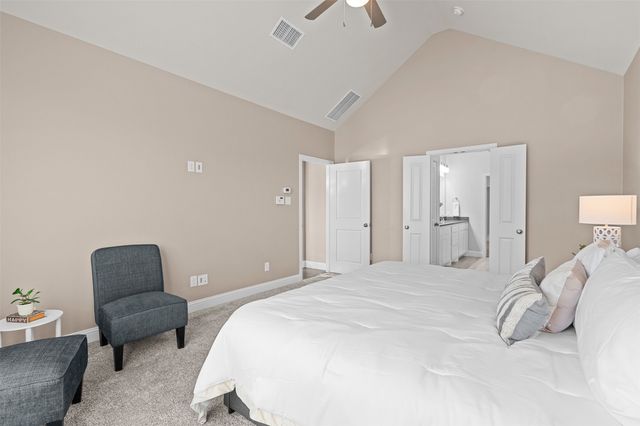 1415 Carnation Street, Celina, TX 75078