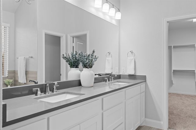 1415 Carnation Street, Celina, TX 75078