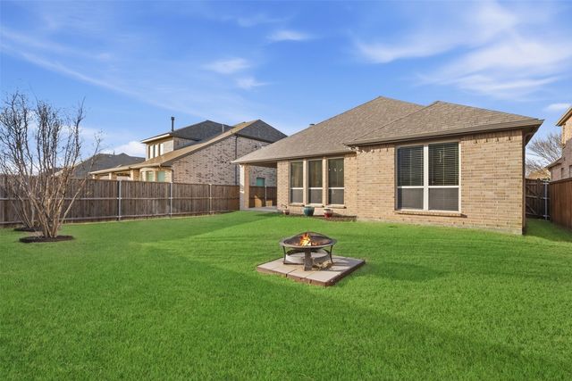 1415 Carnation Street, Celina, TX 75078