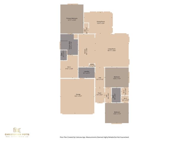 1415 Carnation Street, Celina, TX 75078