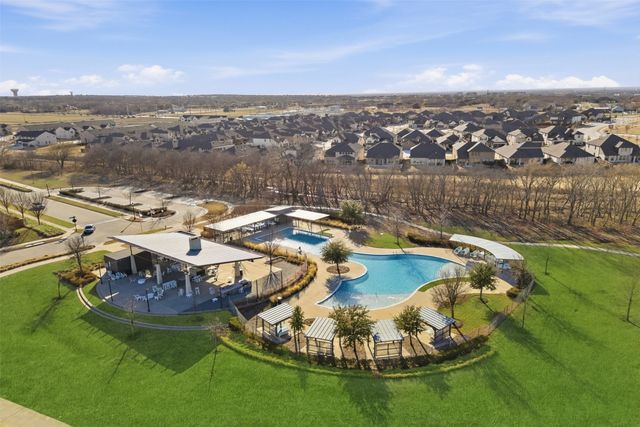 1415 Carnation Street, Celina, TX 75078