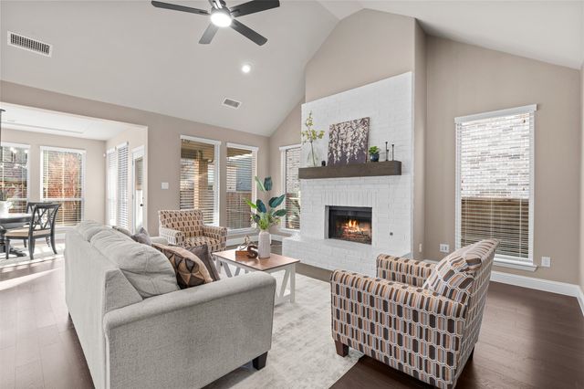 1415 Carnation Street, Celina, TX 75078