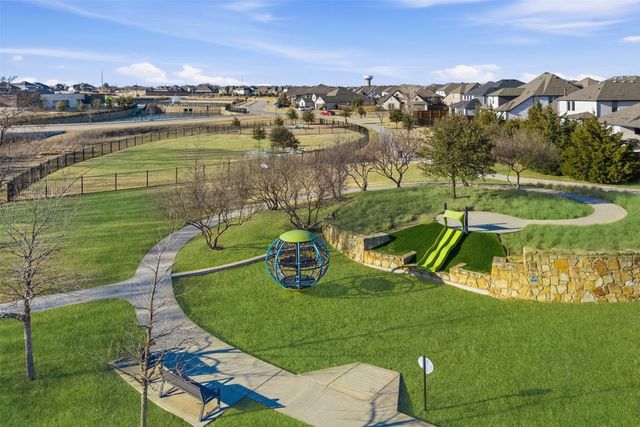 1415 Carnation Street, Celina, TX 75078