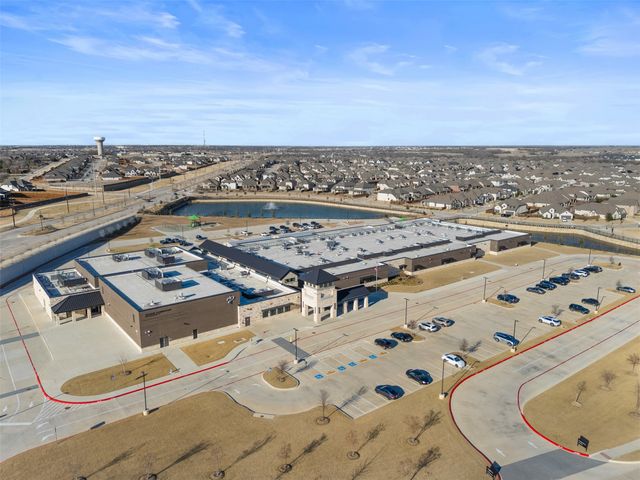 1415 Carnation Street, Celina, TX 75078