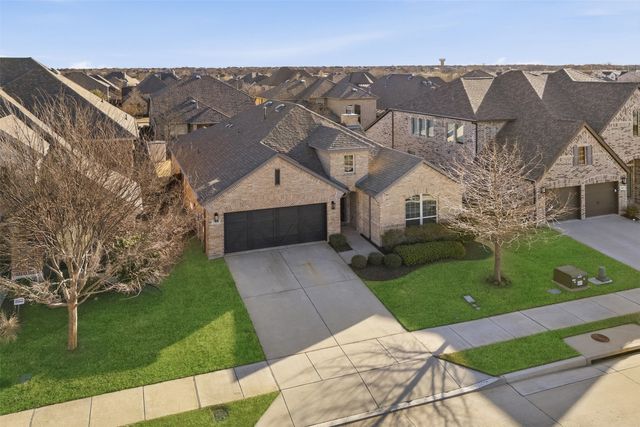 1415 Carnation Street, Celina, TX 75078