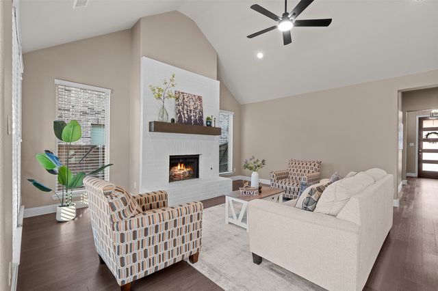 1415 Carnation Street, Celina, TX 75078