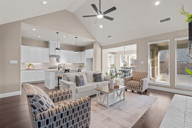 1415 Carnation Street, Celina, TX 75078