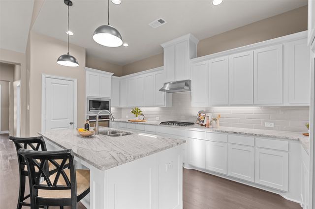 1415 Carnation Street, Celina, TX 75078