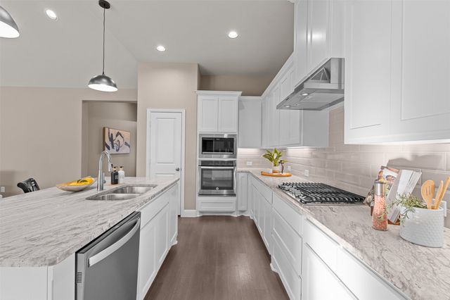 1415 Carnation Street, Celina, TX 75078