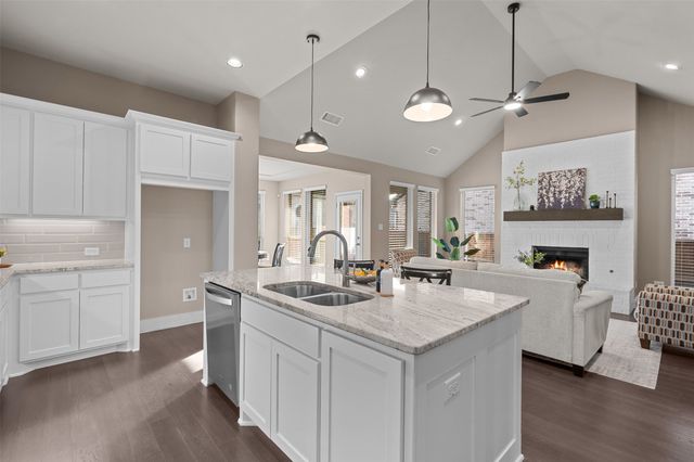 1415 Carnation Street, Celina, TX 75078