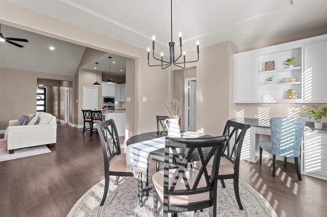 1415 Carnation Street, Celina, TX 75078