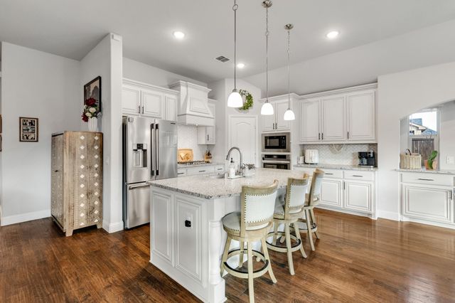 521 Birch Grove Drive, Wylie, TX 75098