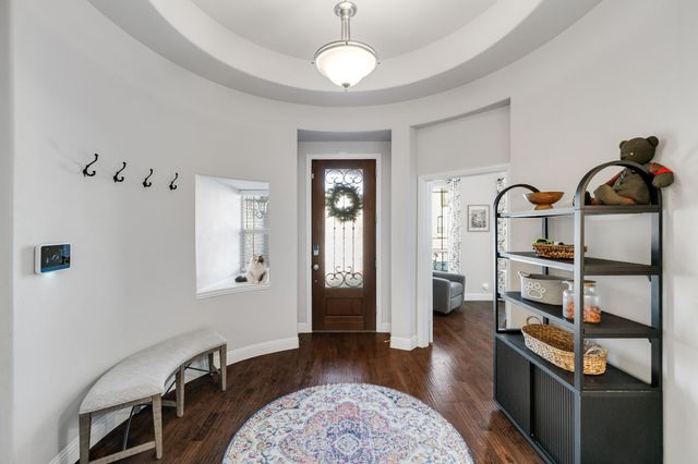 521 Birch Grove Drive, Wylie, TX 75098