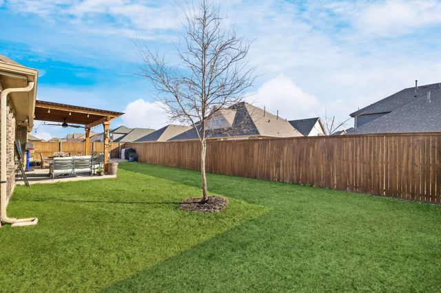521 Birch Grove Drive, Wylie, TX 75098