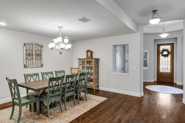 521 Birch Grove Drive, Wylie, TX 75098
