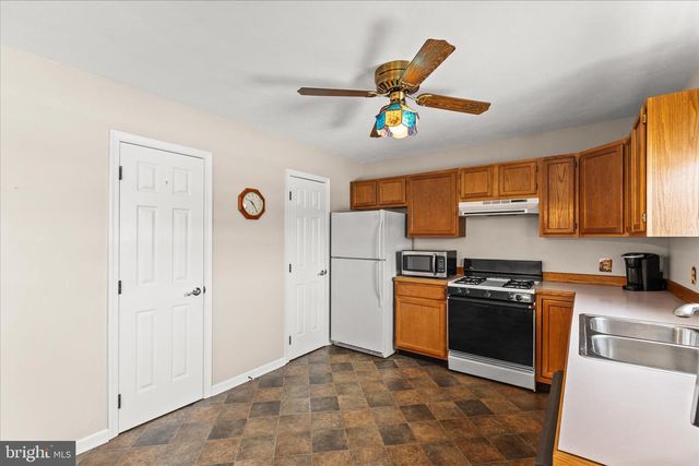 116 RUEL AVE, Hanover, PA 17331