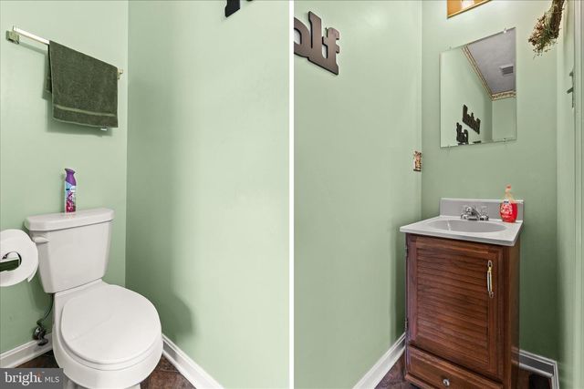 116 RUEL AVE, Hanover, PA 17331