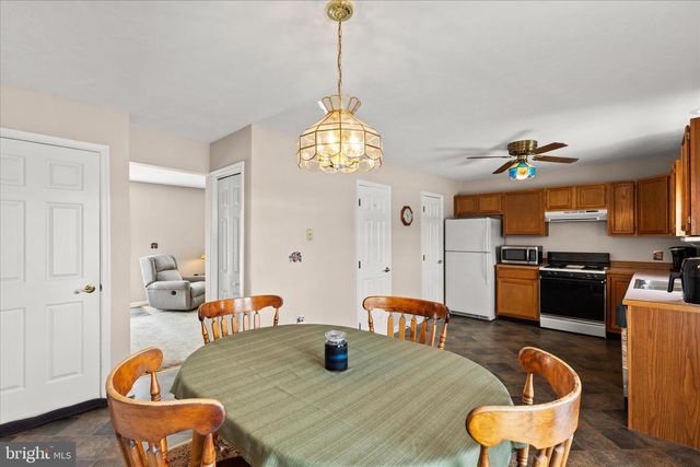 116 RUEL AVE, Hanover, PA 17331