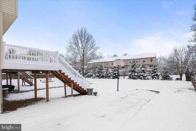 116 RUEL AVE, Hanover, PA 17331