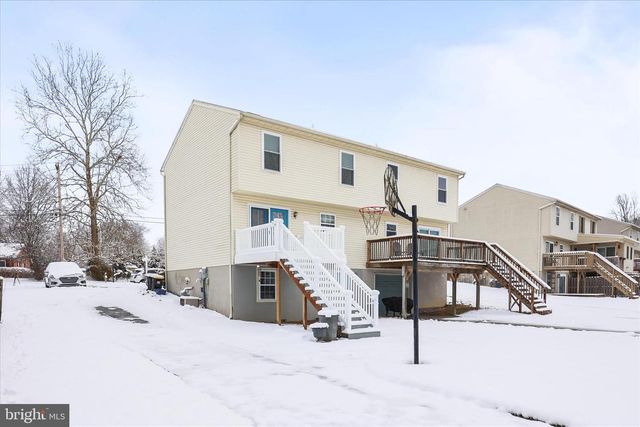 116 RUEL AVE, Hanover, PA 17331