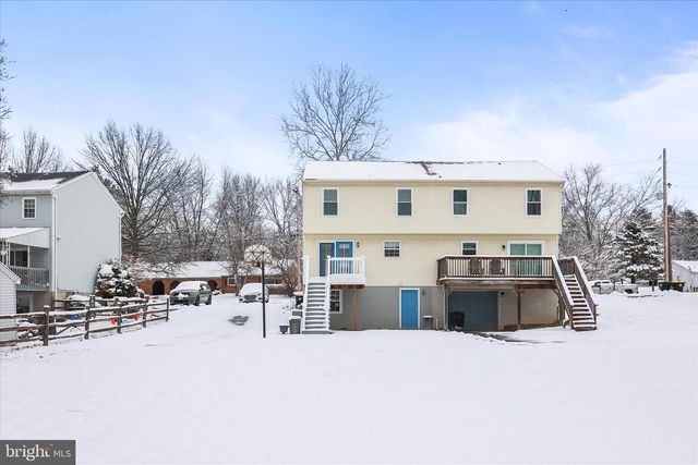 116 RUEL AVE, Hanover, PA 17331