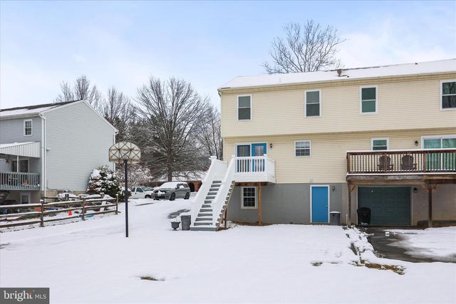 116 RUEL AVE, Hanover, PA 17331