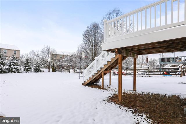 116 RUEL AVE, Hanover, PA 17331