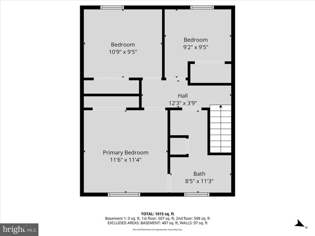 116 RUEL AVE, Hanover, PA 17331