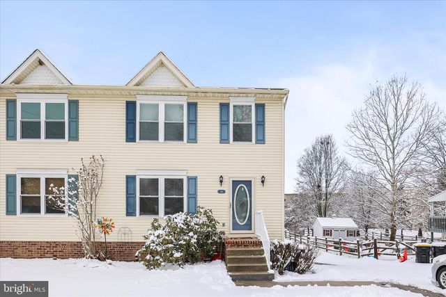 116 RUEL AVE, Hanover, PA 17331