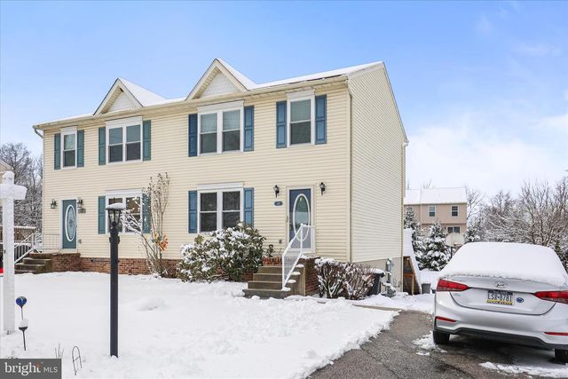 116 RUEL AVE, Hanover, PA 17331