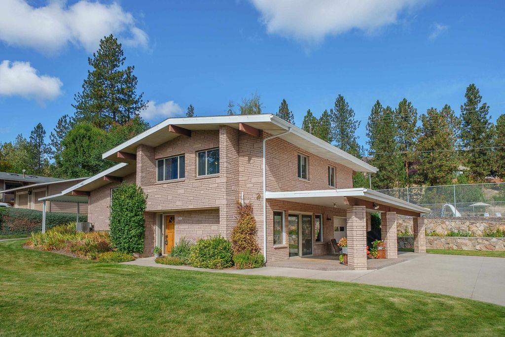 7803 E Princeton Ave, Spokane, WA 99212