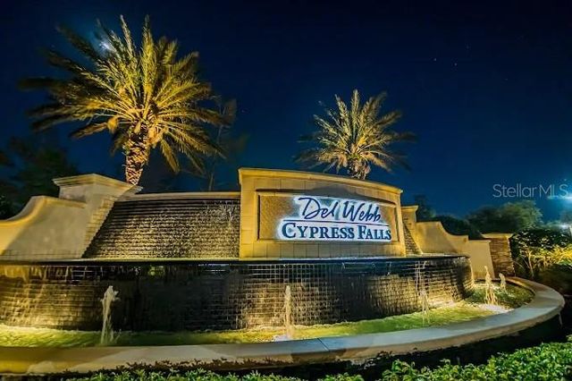 1712 HYSSOP LOOP, North Port, FL 34289