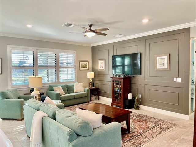 1712 HYSSOP LOOP, North Port, FL 34289