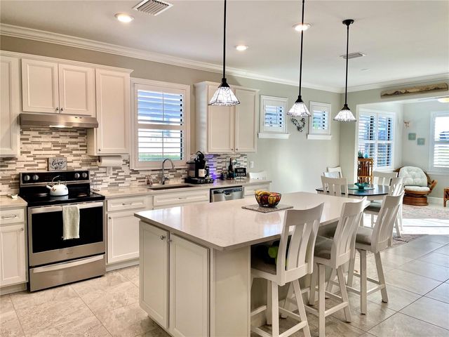 1712 HYSSOP LOOP, North Port, FL 34289