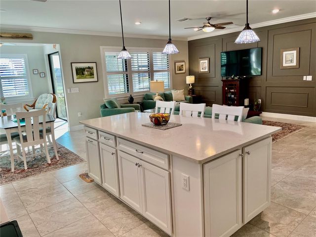 1712 HYSSOP LOOP, North Port, FL 34289