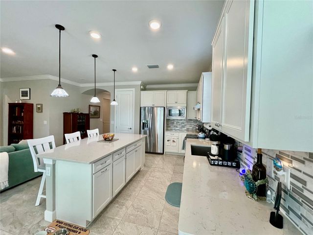 1712 HYSSOP LOOP, North Port, FL 34289